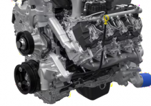 Motori GM 6.6L V-8