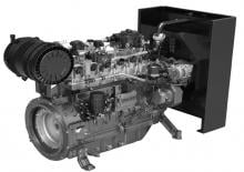 Motori Power Solutions International 6.7 Liter