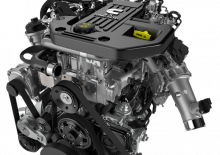 Motori Cummins 6.7L