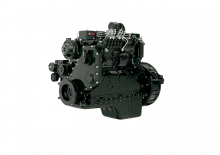 Motori DongFeng Cummins 6BTA5.9-C150-Ⅱ