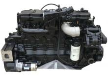 Motori Komatsu 6D107