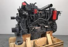 Motori Komatsu 6D140
