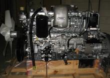 Motori Mitsubishi 6D16