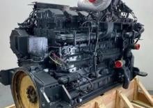 Motori Komatsu 6D170