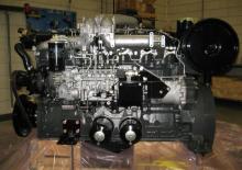 Motori Mitsubishi 6D24