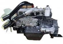 Motori Mitsubishi 6D34