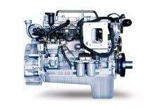 Motori FAW Wuxi 6DH1-18E5