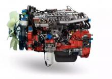 Motori Ashok Leyland 6H 