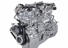 Motori Isuzu 6HK1