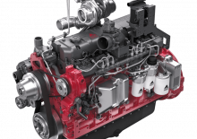 Motori AGCO Power 74HD