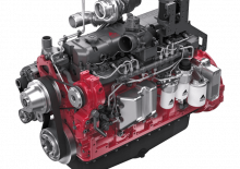 Motori AGCO Power 74HD