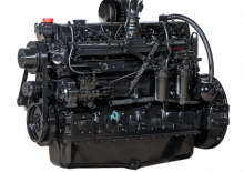 Motori AGCO Power 74HD