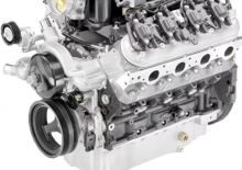Motori GM 7.4L V-8