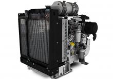 Motori Perkins 854E-E34TA