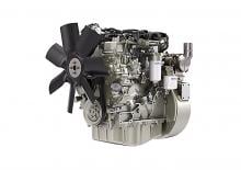 Motori Perkins 854F-E34T