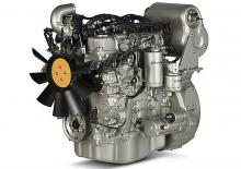 Motori Perkins 854F-E34TA