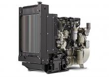 Motori Perkins 854F-E34TA
