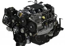 Motori Power Solutions International 8.8 Liter