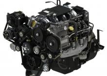Motori Power Solutions International 8.8 Liter