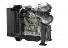Motori Perkins 900 2.8
