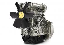 Motori Perkins 904D-E28T