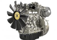 Motori Perkins 904EA-E36TA
