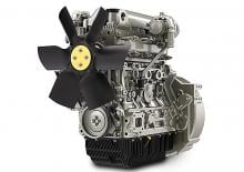 Motori Perkins 904F-E28T