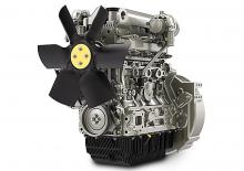 Motori Perkins 904J-E28TA
