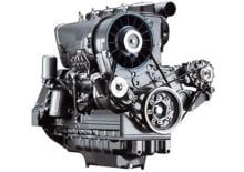 Motori Deutz 912 l4