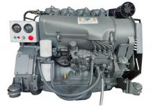 Motori Deutz 913 l4
