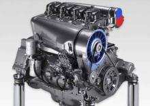 Motori Deutz 914 l3