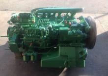 Motori Ashok Leyland AL680 