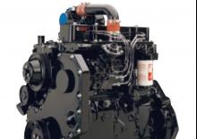 Motori Cummins B3.9-125