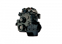 Motori DongFeng Cummins B3.9CSIV 110C