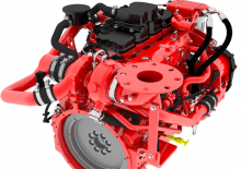 Motori Cummins B4.5L 