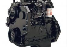 Motori DongFeng Cummins B5.9 