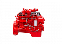 Motori DongFeng Cummins B5.9CS4 210C