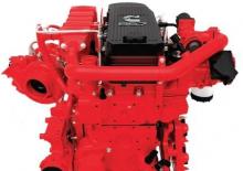 Motori Cummins B6.7™