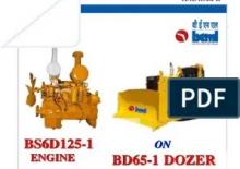 Motori Beml B6D125