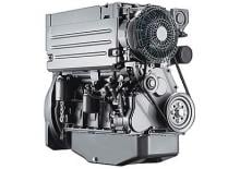 Motori Deutz BF 4 L 2011