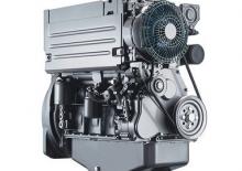 Motori Deutz BF 4 L 2011
