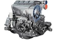 Motori Deutz BF 4 L 914