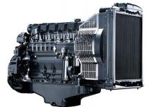 Motori Deutz BF 4 M 1013 EC