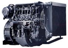 Motori Deutz BF 4 M 2011 C