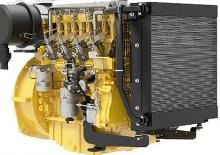 Motori Deutz BF 4 M 2011 C Telco