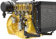 Motori Deutz BF 4 M 2011 Telco