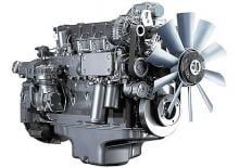 Motori Deutz BF 4 M 2012 C