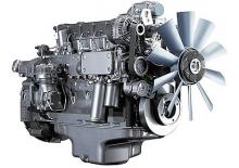 Motori Deutz BF 4 M 2012