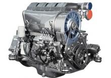 Motori Deutz BF 6 L 914