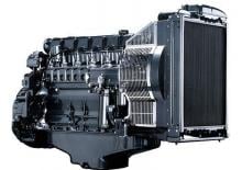 Motori Deutz BF 6 M 1013 EC